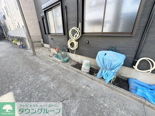 CFジオーレ川崎アネックスの物件内観写真